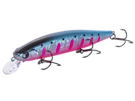 ВОБЛЕР Cуспендер BASARA 110SP 783 "Lucky John"     BA110SP-783
