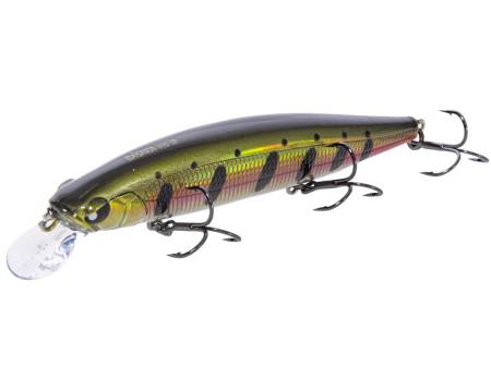 ВОБЛЕР Cуспендер BASARA 110SP 782 "Lucky John"     BA110SP-782