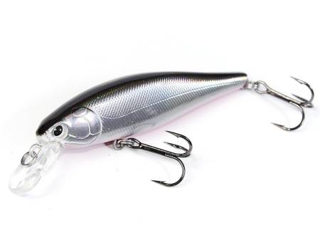 ВОБЛЕР Cуспендер MINNOW X 08.00/A82 "Lucky John" ORIGINAL