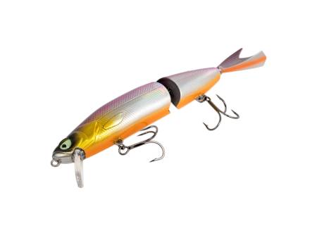 ВОБЛЕР Cуспендер Antira Swim 115SP 103 "Lucky John"