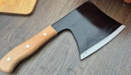 ТОПОР "Эксперт" для рубки и разделки мяса 29х13см