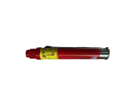 Фальшфейер красного огня 60 сек.Hand Flares HGY60-15000