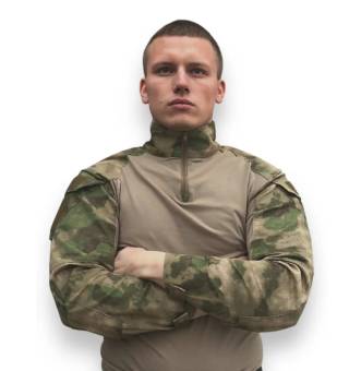 Костюм тактический Gen 2 Combat мох Ripstop
