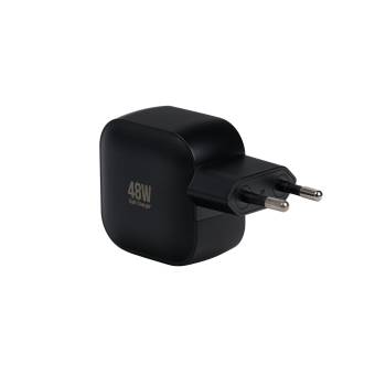 Зарядное устройство USB Epilso 48W GaN EPD-PA220