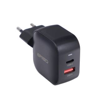 Зарядное устройство USB Epilso 48W GaN EPD-PA220