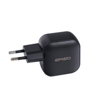 Зарядное устройство USB Epilso 48W GaN EPD-PA220