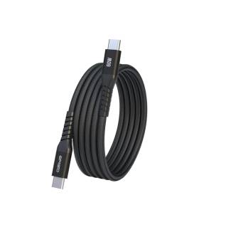КАБЕЛЬ USB - TYPE-C, 3A, 1,2м, U74 Grand "Hoco."