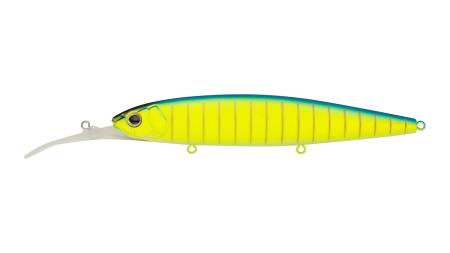 ВОБЛЕР сусп. 25.7гр. EG-191L 597S "Strike Pro" Bold Deep Diver 130SP 9929689