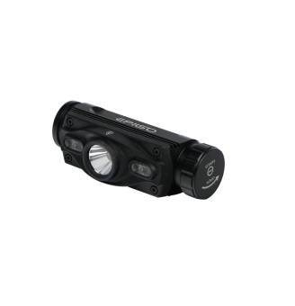 Фонарь ручной/налобный Epilso LUMINUS SST40 10W 1000 Lm EPF-210