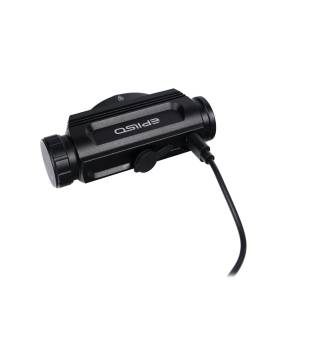 Фонарь ручной/налобный Epilso LUMINUS SST40 10W 1000 Lm EPF-210