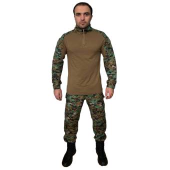 Тактический костюм G2 (Marpat Forest)