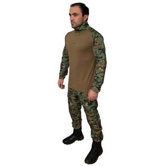 Тактический костюм G2 (Marpat Forest)