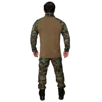 Тактический костюм G2 (Marpat Forest)
