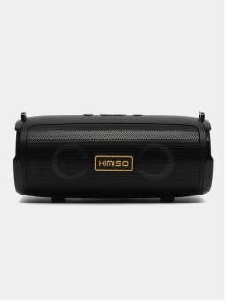 КОЛОНКА портативная KIMISO KMS-225 Bluetooth, AUX, USB, MicroSD, FM