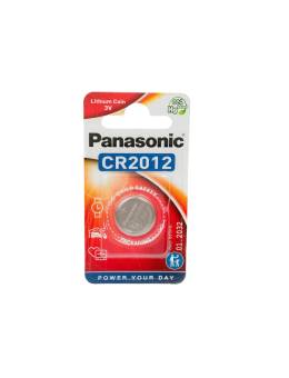 Батарейка CR 2012 Panasonic
