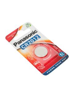 Батарейка CR 2012 Panasonic