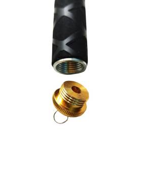 УДИЛИЩЕ карповое дл.3.30 т. до 140гр. SPLENDID