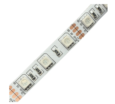Светодиодная лента 5м LED Strip 3528 XJY