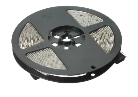 Светодиодная лента 5м LED Strip 3528 XJY