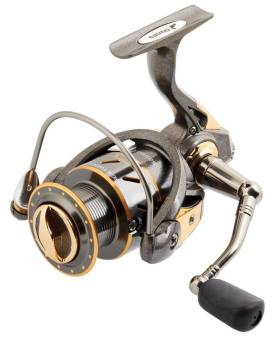КАТУШКА безынерц. ELITE JIG N'TWITCH 7 20FD "Salmo"