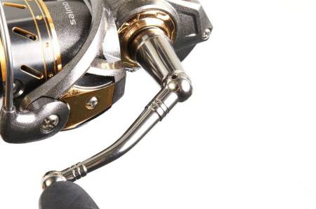 КАТУШКА безынерц. ELITE JIG N'TWITCH 7 20FD "Salmo"