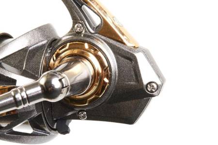КАТУШКА безынерц. ELITE JIG N'TWITCH 7 20FD "Salmo"