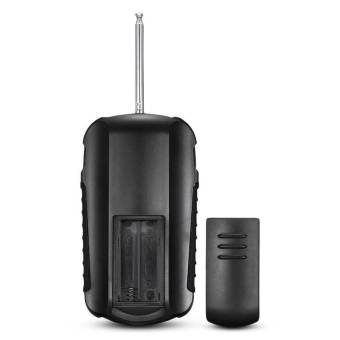 ЭХОЛОТ беспроводной FFCW1108-1 "Lucky"