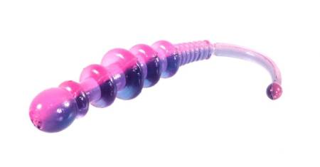 СЛАГ "2.3" PRO SERIES TIPSY WORM "Lucky John"