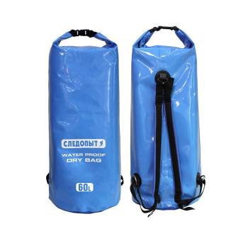 ГЕРМОМЕШОК 60л "Следопыт"  DRY BAG