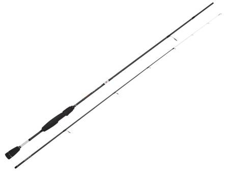 УДИЛИЩЕ спин. дл.2.13м т.2-9г VANREX MICROJIG 9 "Lucky John" LJVJ-702LMF