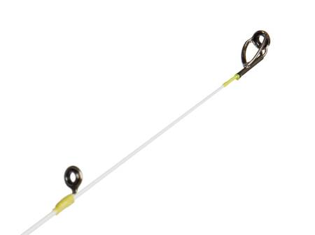 УДИЛИЩЕ спин. дл.1.98м т.2-7г ELITE MICROJIG S 7 "Salmo"