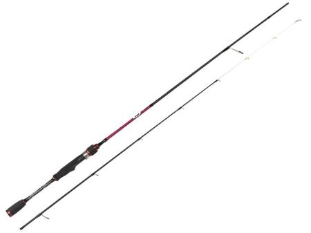 УДИЛИЩЕ спин. дл.1.98м т.2-7г ELITE MICROJIG S 7 "Salmo"