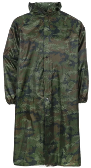 Дождевик ПЛАЩ XXXL, XXXXL, XXXXXL