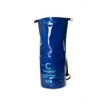 ГЕРМОМЕШОК 100л "Следопыт"  DRY BAG PF-DB-100