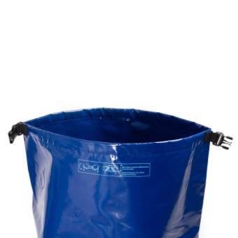 ГЕРМОМЕШОК 120л "Следопыт"  DRY BAG PF-DB-120