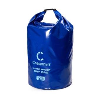ГЕРМОМЕШОК 120л "Следопыт"  DRY BAG PF-DB-120