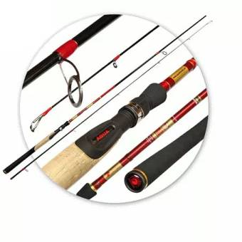 УДИЛИЩЕ спин. дл.2.40 т.3-18гр. RED FISH SPIN "Aqua"