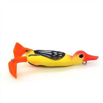 УТКА-НЕЗАЦЕПЛЯЙКА 11,5гр. 9.5см С "EraFishing"