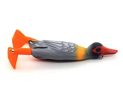 УТКА-НЕЗАЦЕПЛЯЙКА 12,5гр. 9.5см G "EraFishing"