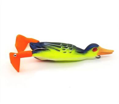 УТКА-НЕЗАЦЕПЛЯЙКА 11,5гр. 9.5см H "EraFishing"