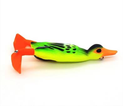 УТКА-НЕЗАЦЕПЛЯЙКА 11,5гр. 9.5см J "EraFishing"