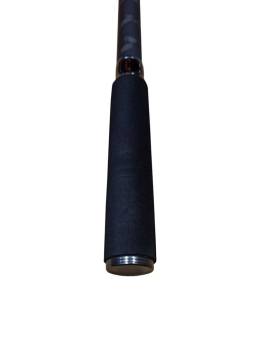 УДИЛИЩЕ карповое дл.3.90 т. до 150гр. JUNIOR CARP