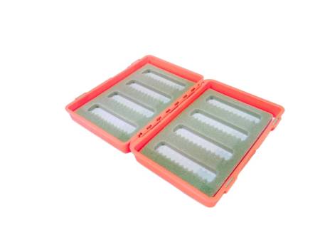 BOX для рыболовных снастей №3 8х11,5х3 см