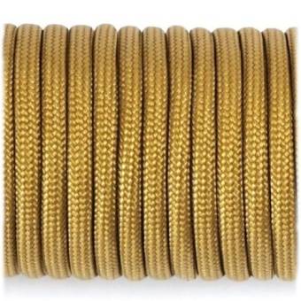 Paracord 550 Golden #028 30 метров