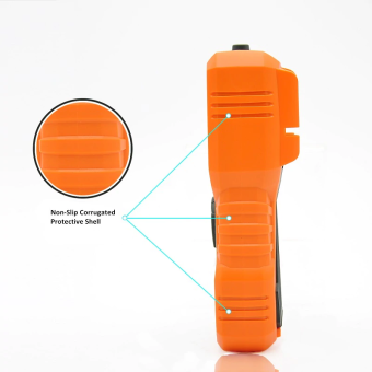 Мультиметр PeakMeter PM18C