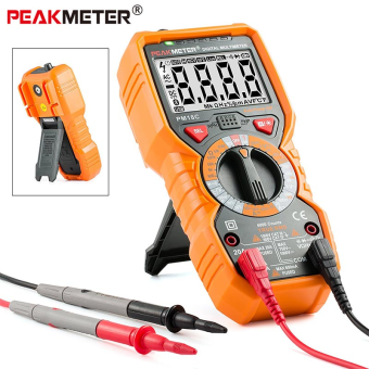 Мультиметр PeakMeter PM18C