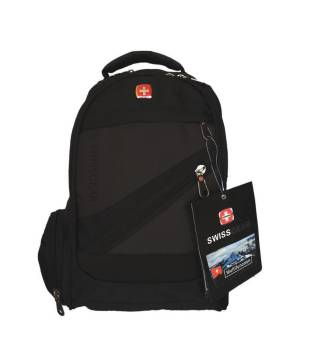 Рюкзак 21L А810# USB BLACK