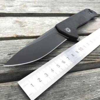 Zero Tolerance НОЖ складной Rexford Design 0804