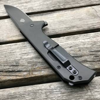 Zero Tolerance НОЖ складной Rexford Design 0804