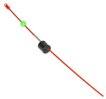 СТОРОЖОК металл с кольцом М-5  SHMILY 1.5-6.0 гр.
